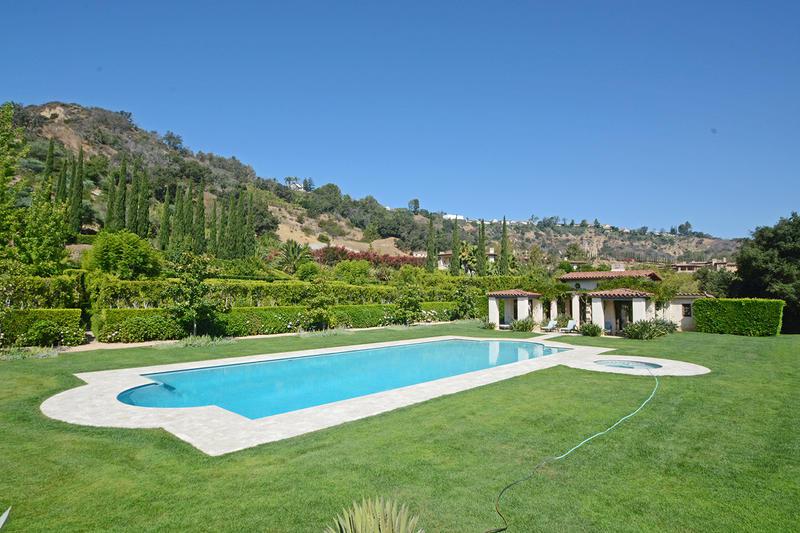 Beautiful Wedding Estate Southern California