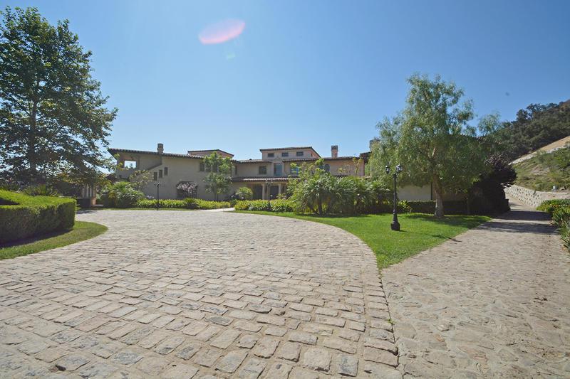 Beautiful Wedding Estate Southern California