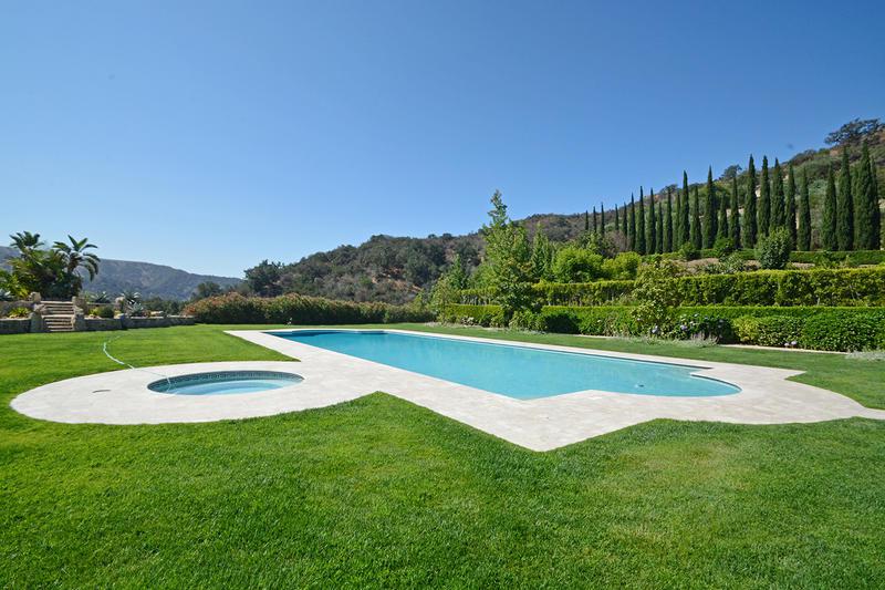 Beautiful Wedding Estate Southern California