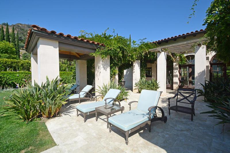 Beautiful Wedding Estate Southern California