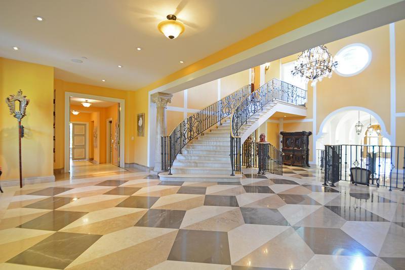 Beautiful Wedding Estate Southern California