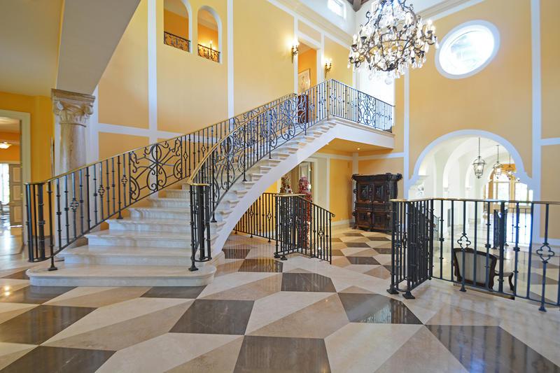 Beautiful Wedding Estate Southern California