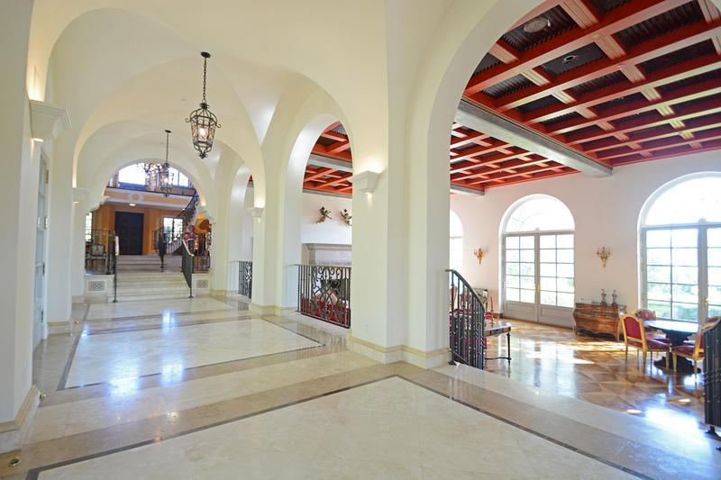 Beautiful Wedding Estate Southern California