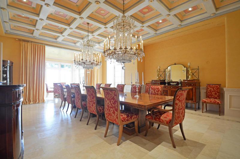 Beautiful Wedding Estate Southern California