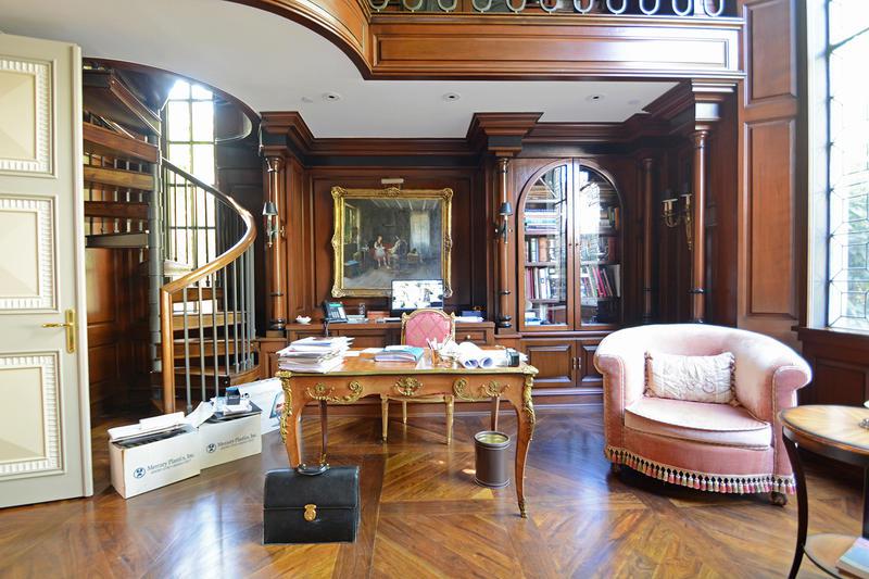 Beautiful Wedding Estate Southern California