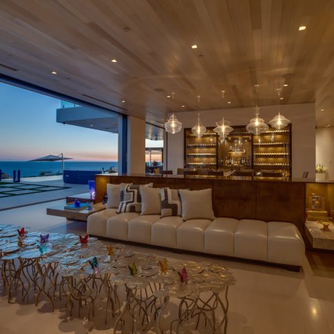 Five Reasons Why Private Estates Are The Best