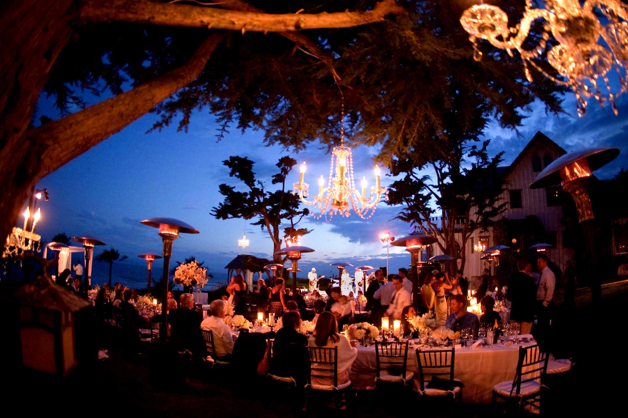 Event Planning Services and Design Los Angeles