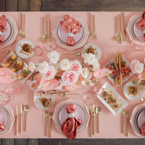 Hiring an event planner los angeles