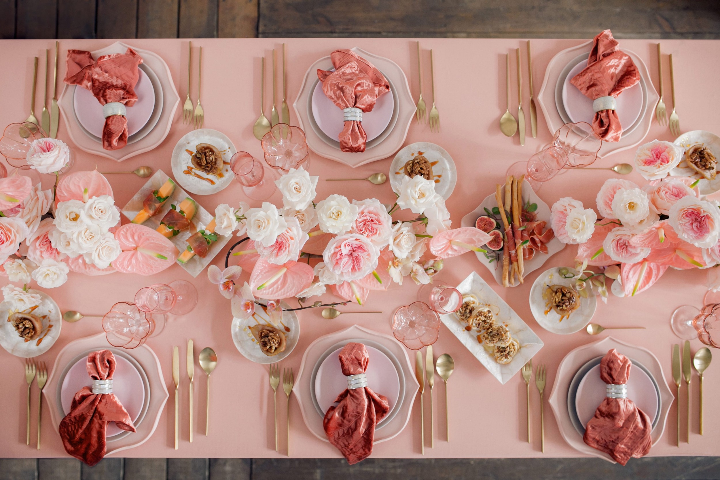 Hiring an Event Planner Los Angeles