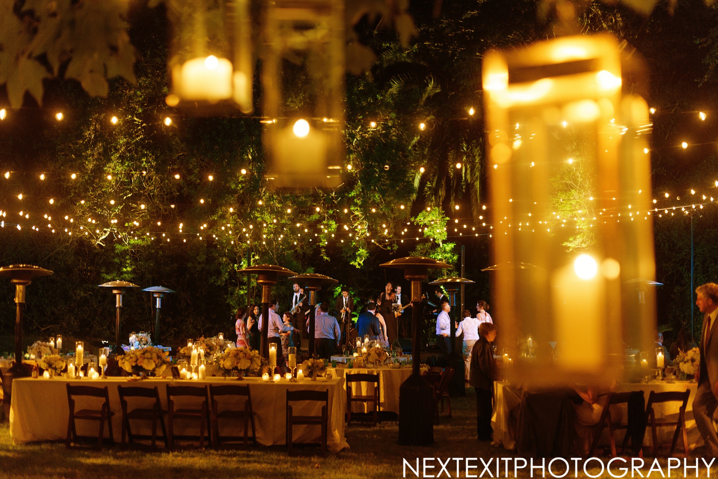 Planning a Private Estate Wedding - Pros and Cons