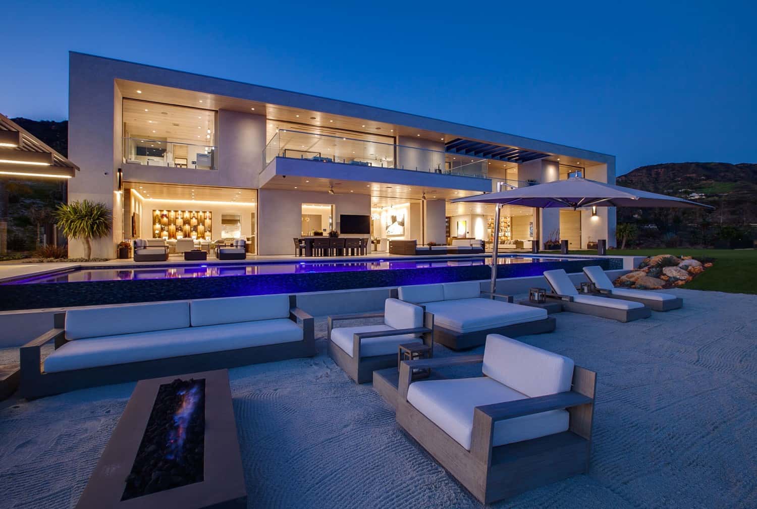 Five Don'ts When Planning an Event