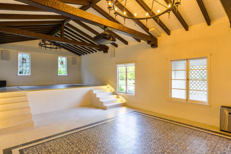 private estate event venues southern california