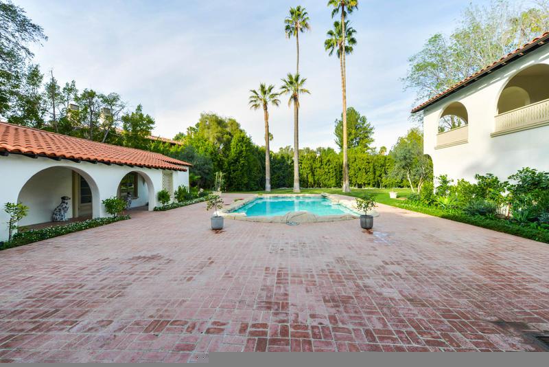 private estate event venues southern california