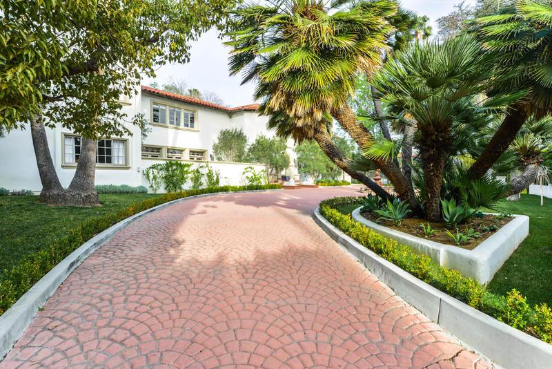 private estate event venues southern california