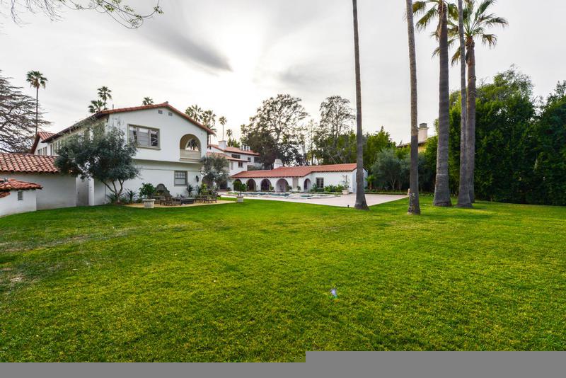 private estate event venues southern california