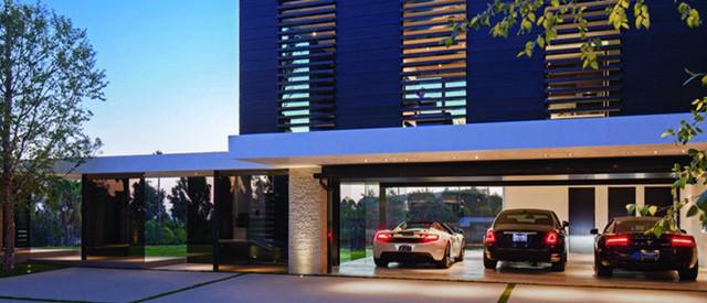 Stunning Private Home Event Rentals Los Angeles