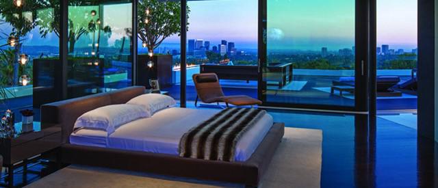 Stunning Private Home Event Rentals Los Angeles