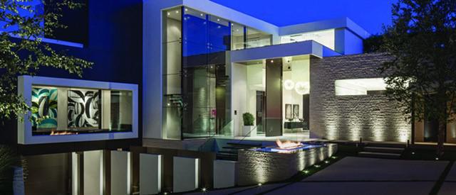 Stunning Private Home Event Rentals Los Angeles