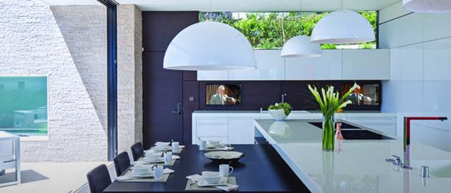 Stunning Private Home Event Rentals Los Angeles