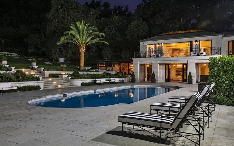 Beverly Hills Mansions for Weddings