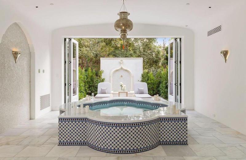 Beverly Hills Mansions for Weddings