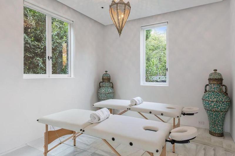 Beverly Hills Mansions for Weddings