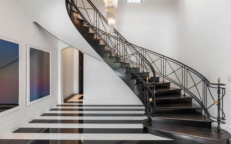 Beverly Hills Mansions for Weddings