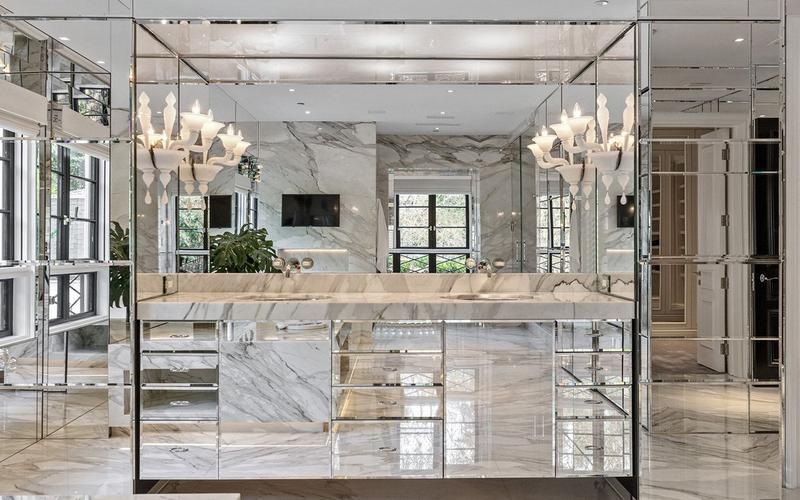 Beverly Hills Mansions for Weddings