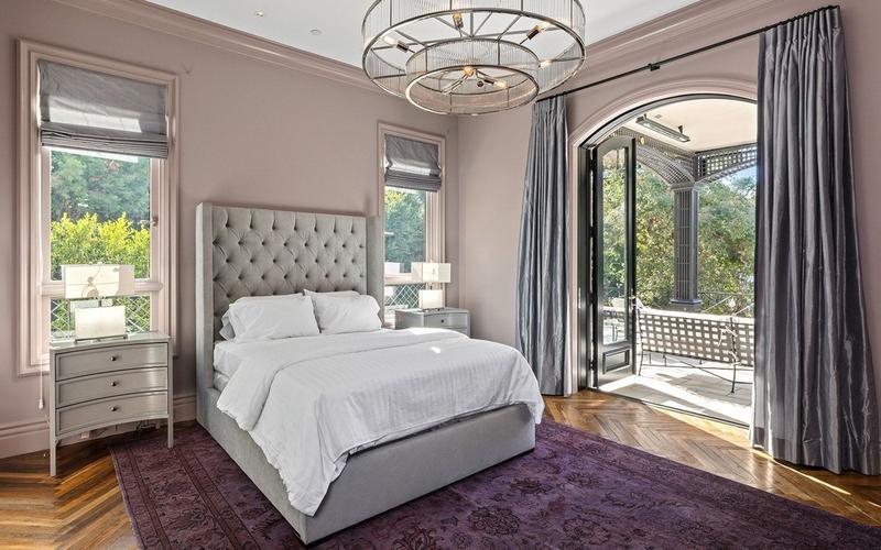 Beverly Hills Mansions for Weddings