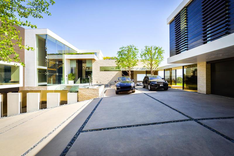 Private Estate Wedding Venues Los Angeles