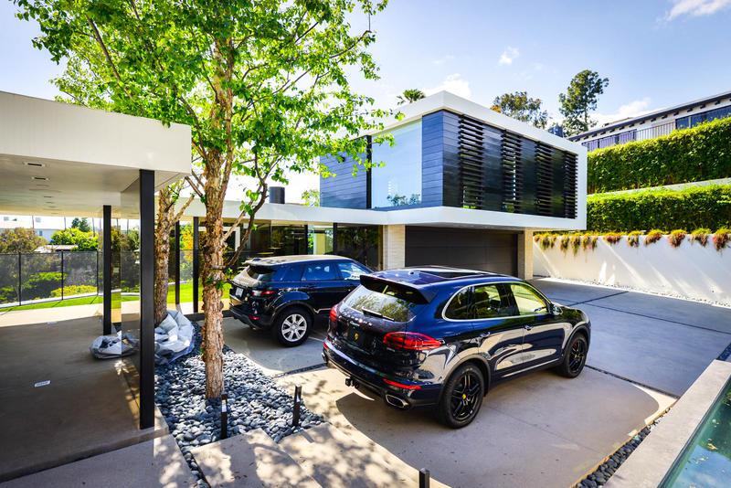 Private Estate Wedding Venues Los Angeles