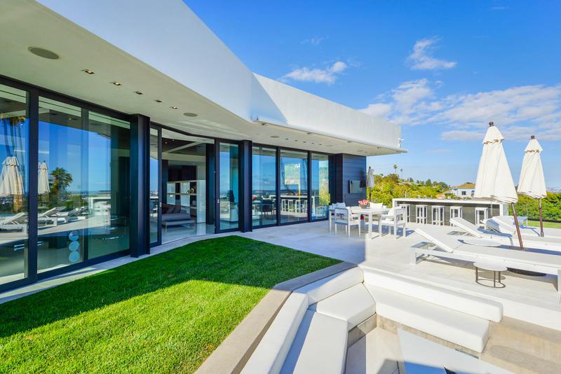 Private Estate Wedding Venues Los Angeles