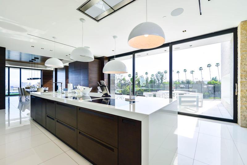 Private Estate Wedding Venues Los Angeles