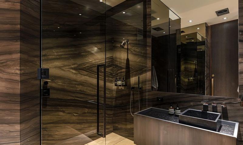 Stunning Modern Events Home Los Angeles