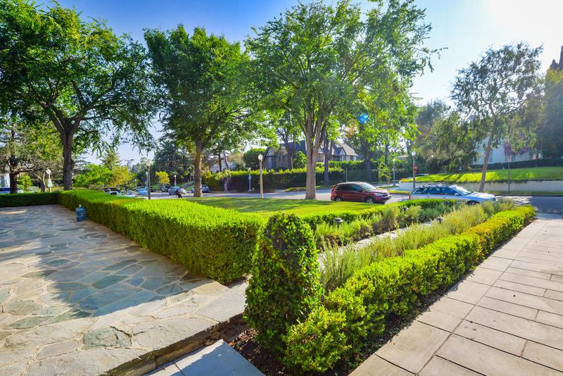 elegant private event estate rental los angeles