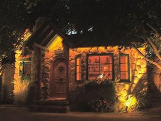 Private Home Wedding Valley Village