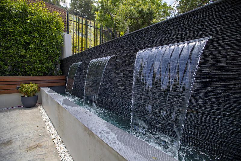 Modern Event Home Southern California