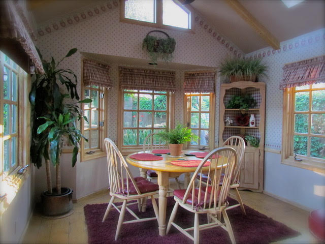 Private Home Wedding Valley Village