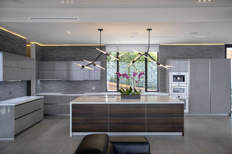 Modern Event Home Southern California