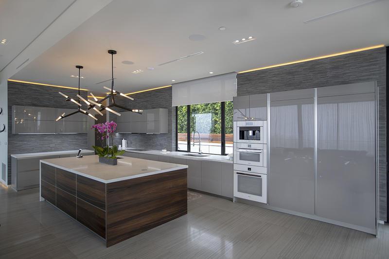 Modern Event Home Southern California