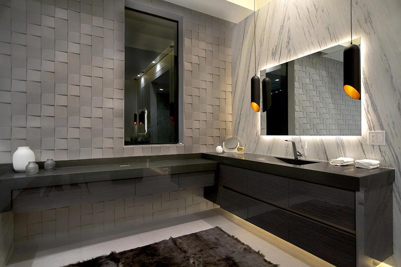 Modern Event Home Southern California