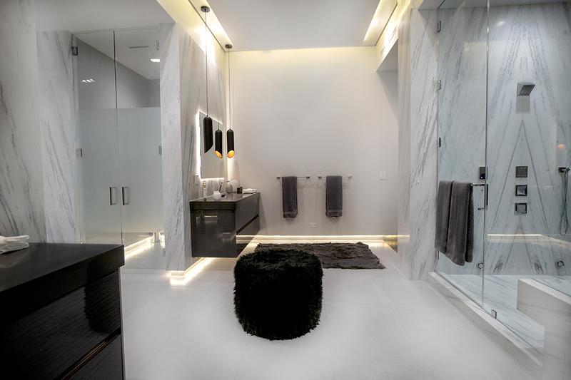 Modern Event Home Southern California