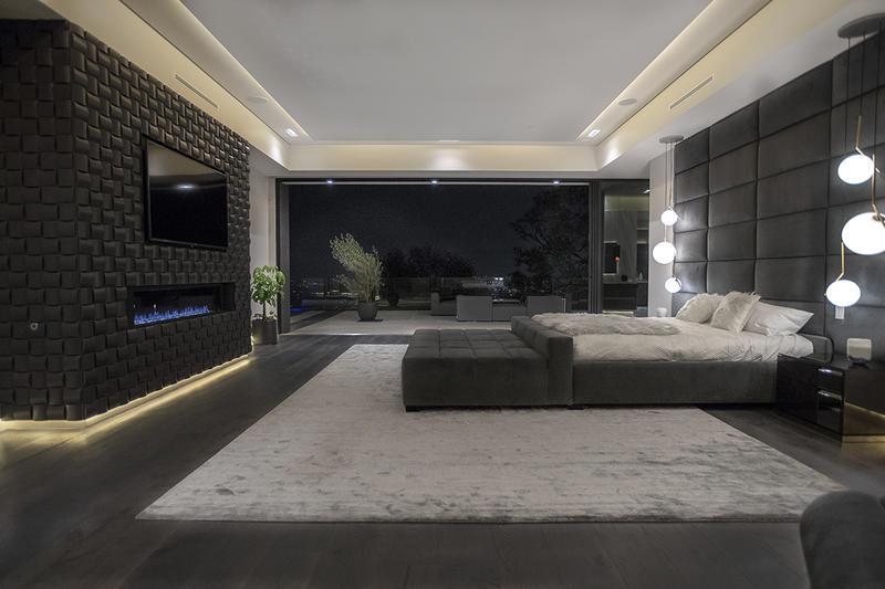 Modern Event Home Southern California