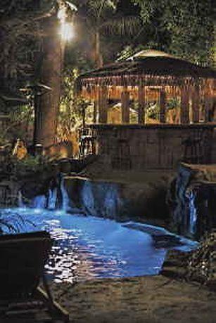 Private Home Wedding Valley Village