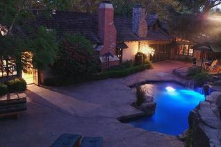 Private Home Wedding Valley Village