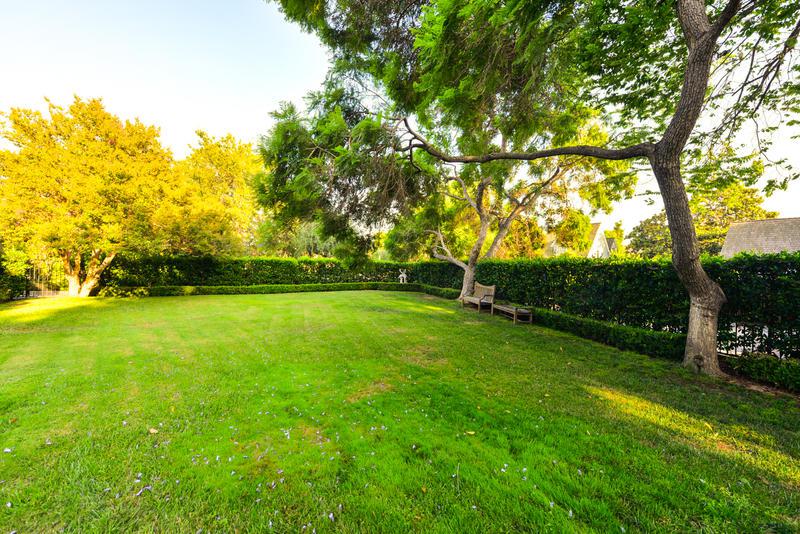 elegant private event estate rental los angeles