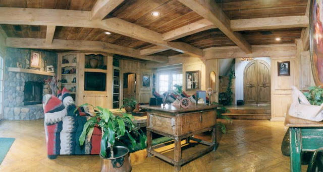 Private Home Wedding Valley Village