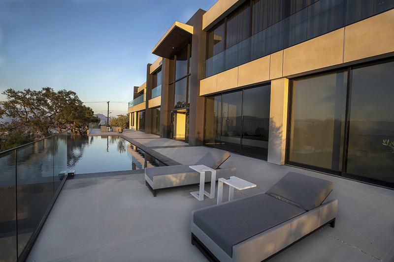 Modern Event Home Southern California