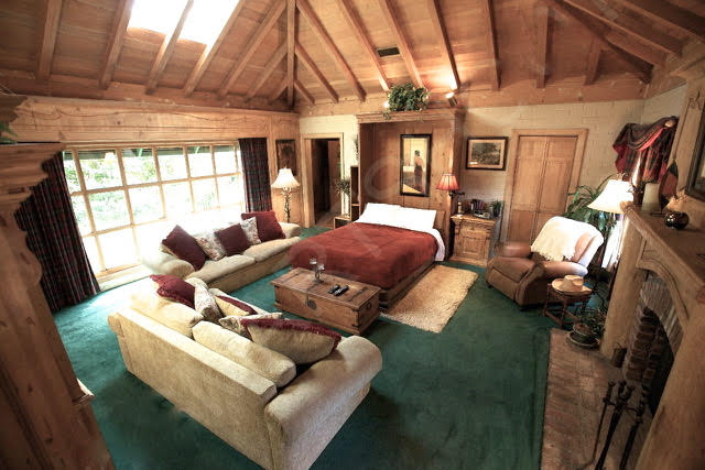 Private Home Wedding Valley Village