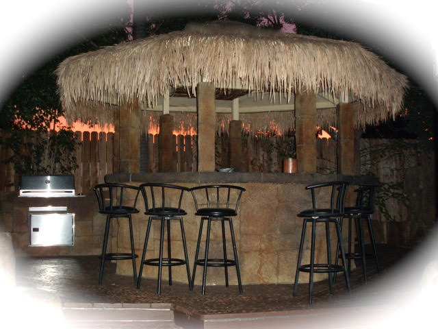 Private Home Wedding Valley Village